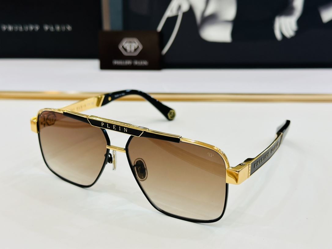 Philipp Plein Sunglasses